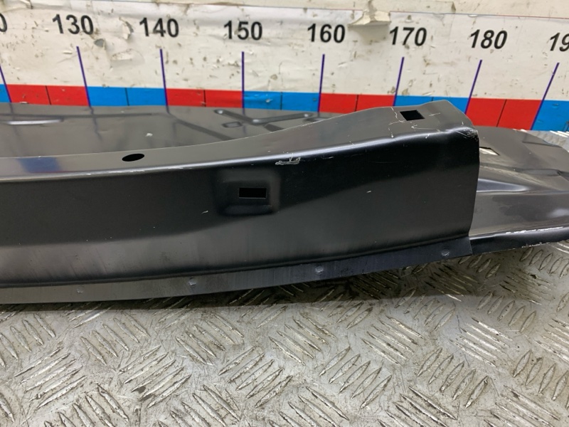 Панель кузова задний Qashqai 2010 J10 MR20DE