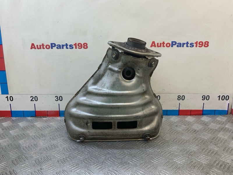 Коллектор выпускной Pontiac Vibe 2005 1 1ZZFE 171040D031 контрактная