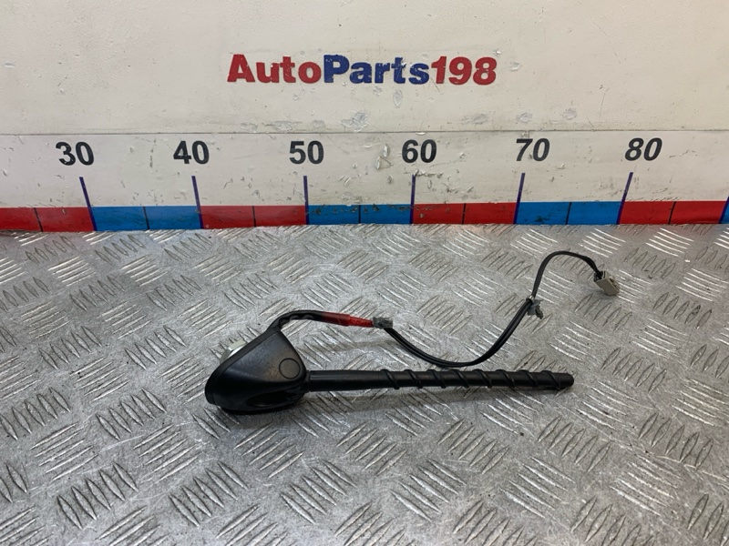 Антенна Nissan X-TRAIL 2012 T31 MR20DE 28208JG000 контрактная