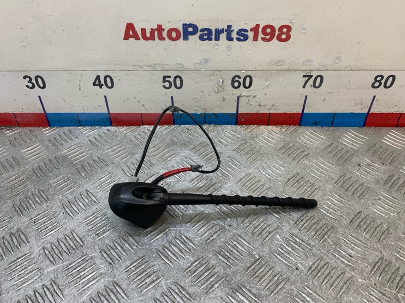 Антенна Nissan X-TRAIL 2013 T31 QR25DE 28208JG000 контрактная