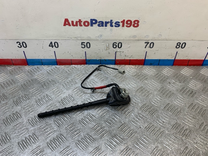 Антенна Nissan X-TRAIL T31 QR25DE