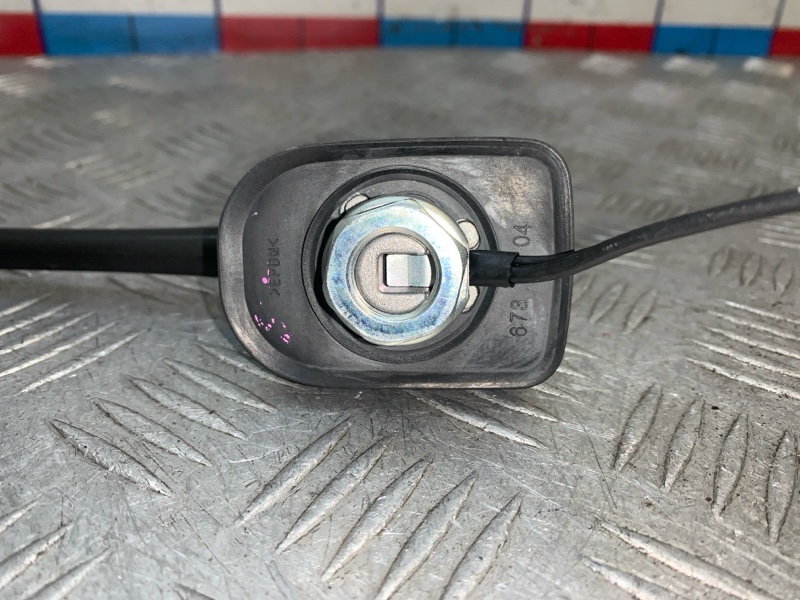 Антенна X-TRAIL 2010 T31 M9R