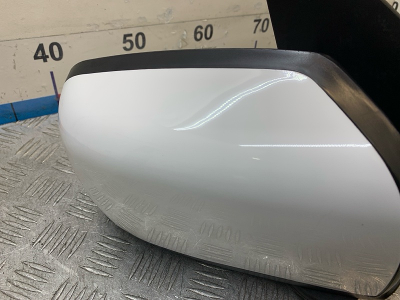 Зеркало правое X-TRAIL 2012 T31 MR20DE