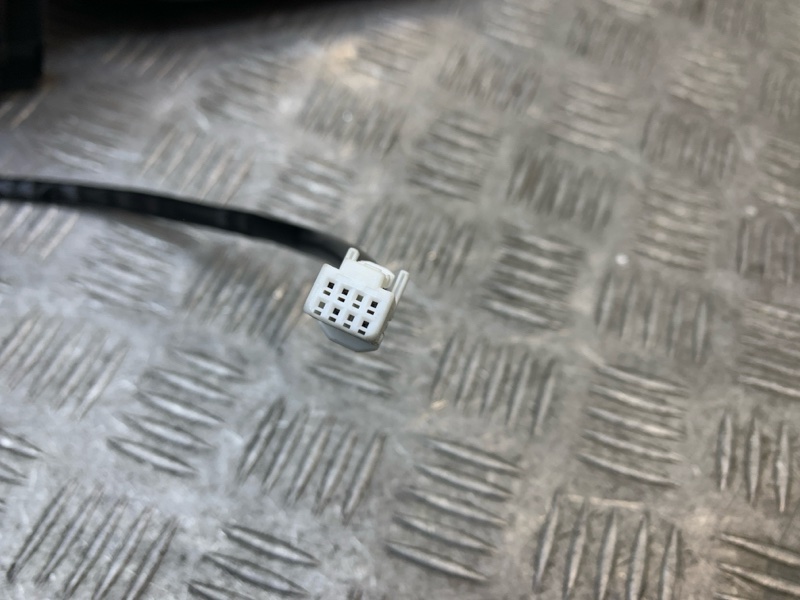 Зеркало правое X-TRAIL 2012 T31 MR20DE