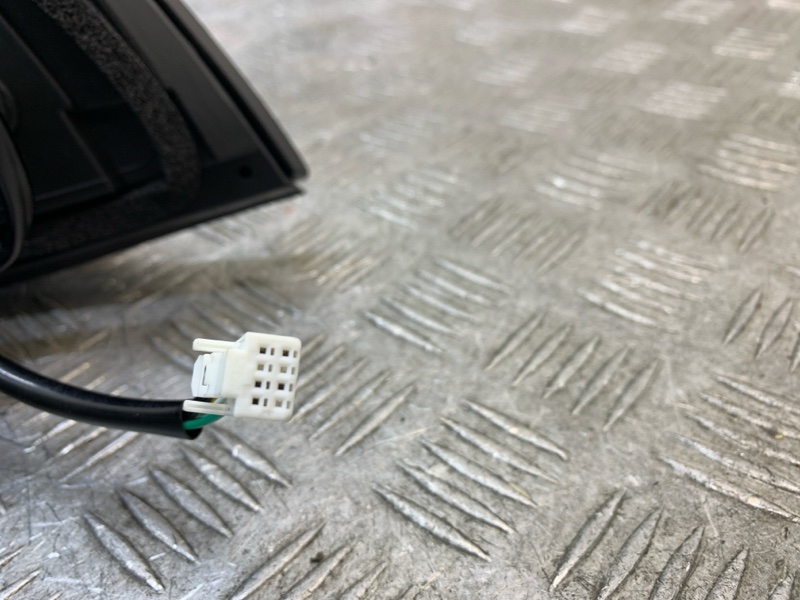 Зеркало левое X-TRAIL 2012 T31 MR20DE