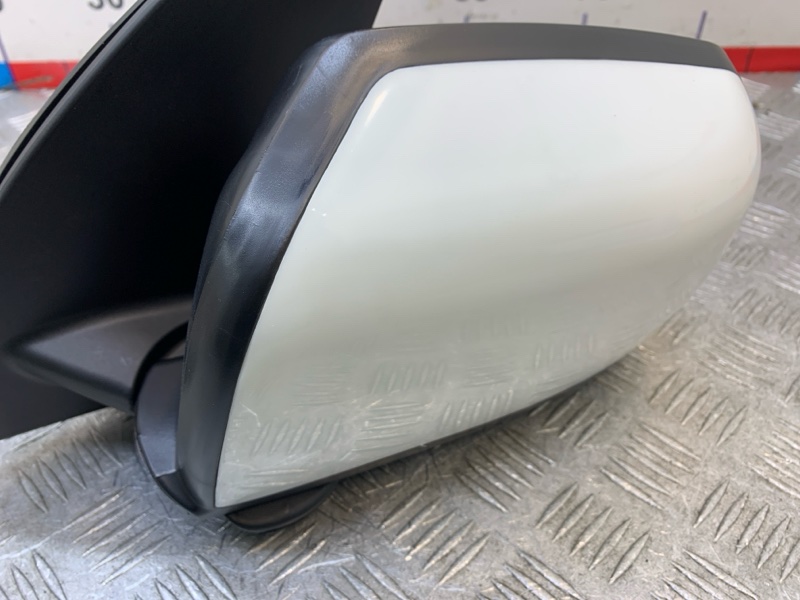 Зеркало левое X-TRAIL 2012 T31 MR20DE