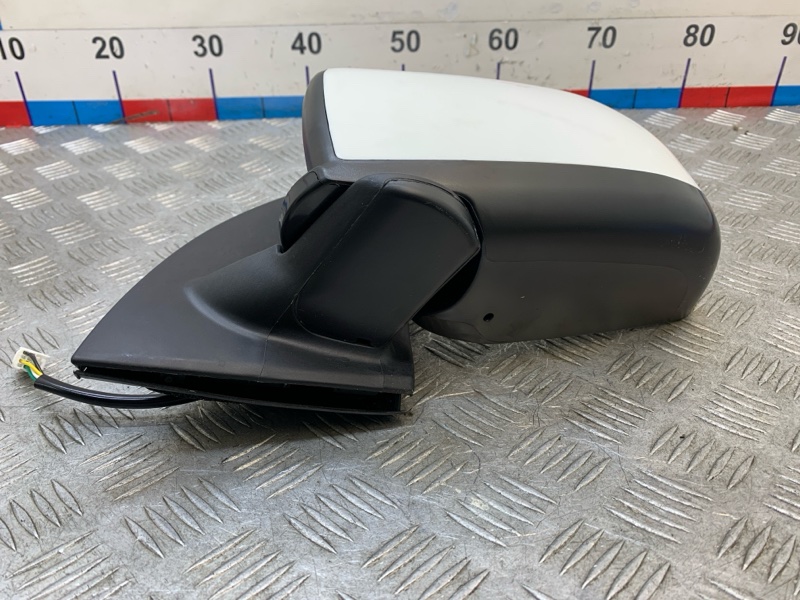 Зеркало левое X-TRAIL 2012 T31 MR20DE