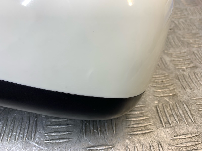 Зеркало левое X-TRAIL 2012 T31 MR20DE