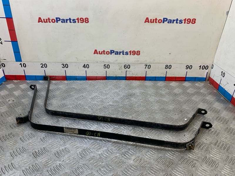 Лента крепления бензобака X-TRAIL 2012 T31 MR20DE