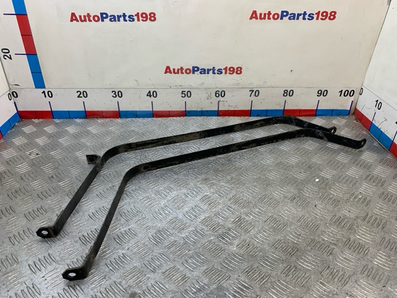 Лента крепления бензобака Nissan X-TRAIL T31 MR20DE