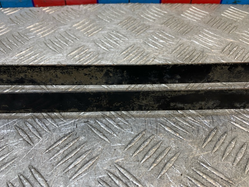 Лента крепления бензобака X-TRAIL 2012 T31 MR20DE