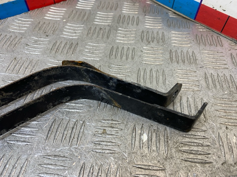 Лента крепления бензобака X-TRAIL 2012 T31 MR20DE