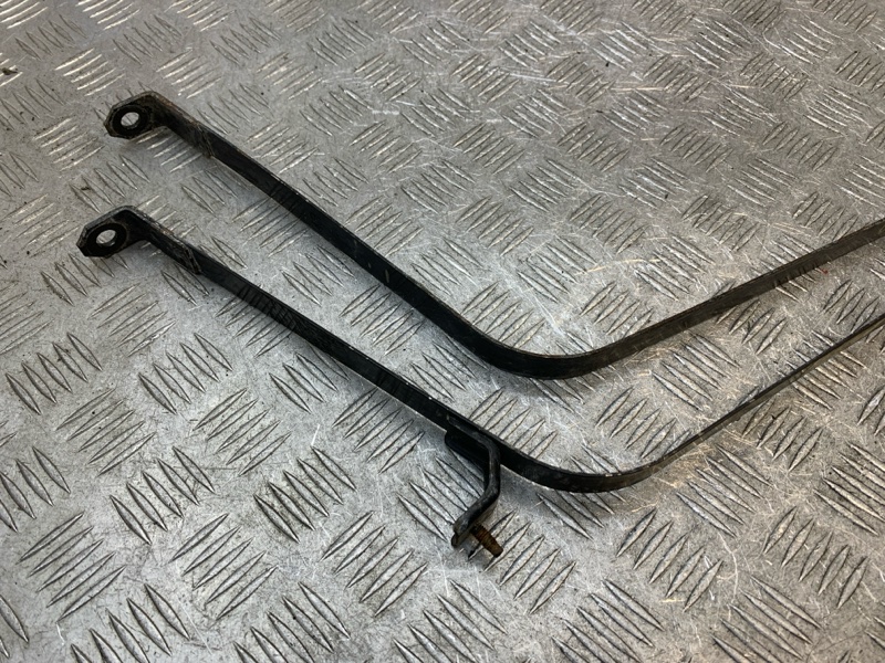 Лента крепления бензобака X-TRAIL 2012 T31 MR20DE