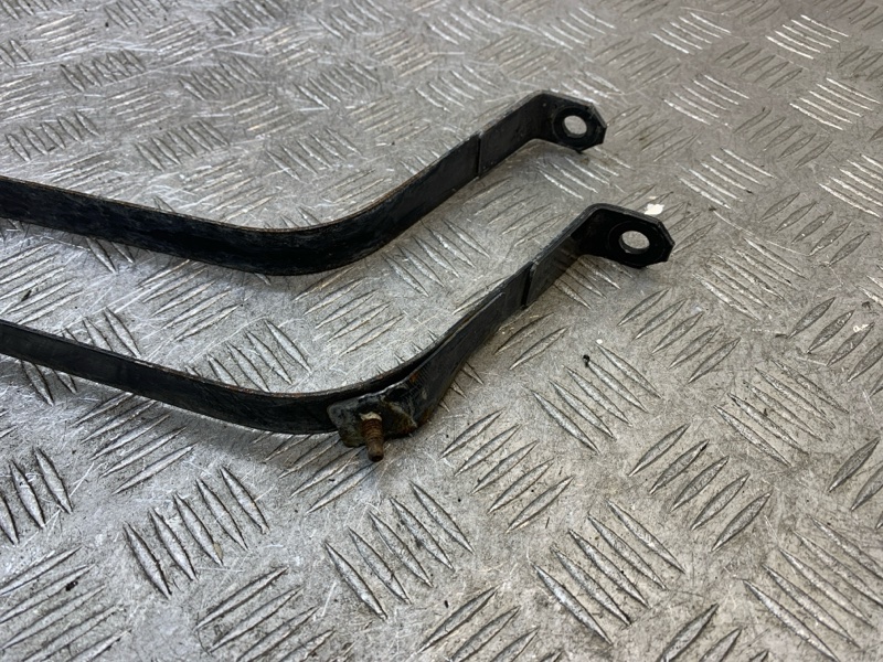 Лента крепления бензобака X-TRAIL 2012 T31 MR20DE