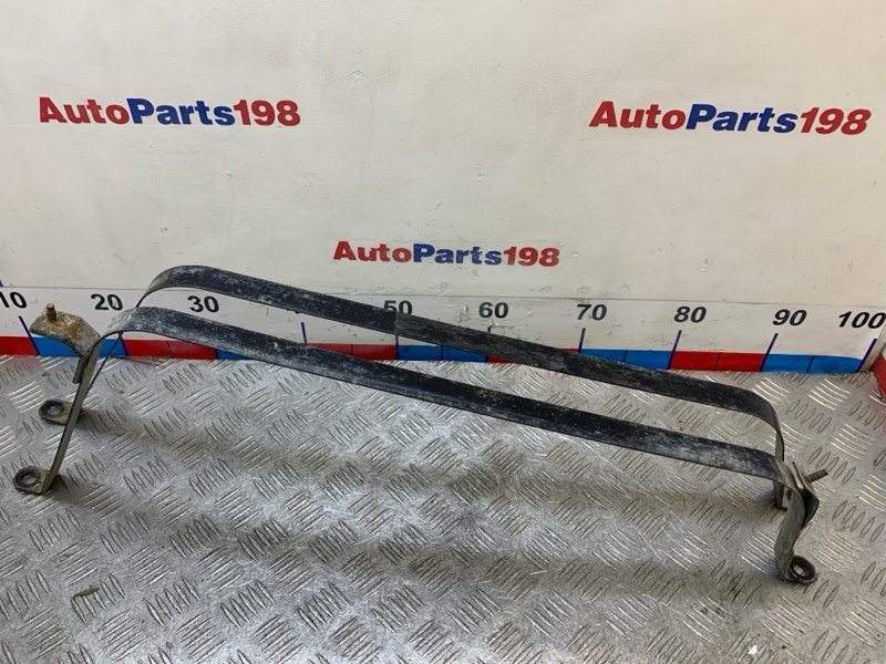 Лента крепления бензобака Qashqai+2 2012 JJ10 MR20DE