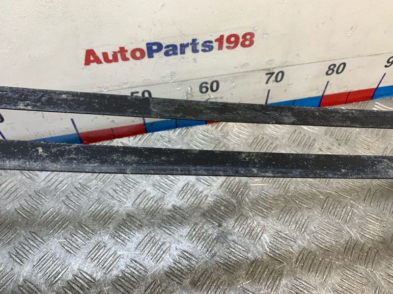 Лента крепления бензобака Qashqai+2 2012 JJ10 MR20DE