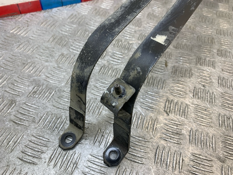 Лента крепления бензобака X-TRAIL 2009 T31 MR20DE