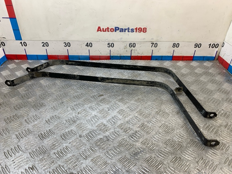 Лента крепления бензобака X-TRAIL 2009 T31 MR20DE