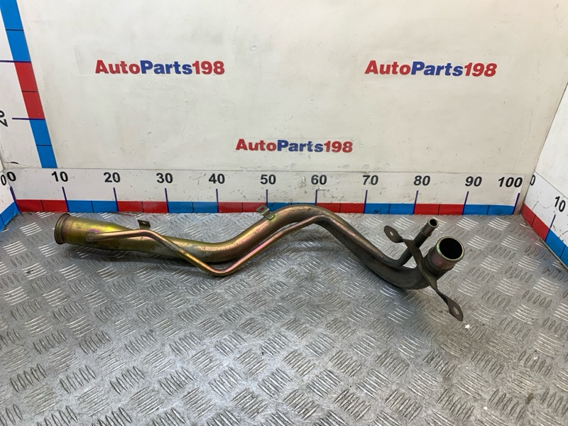 Горловина топливного бака Honda CR-V 1999 1 RD B20B 17660S10G03 контрактная