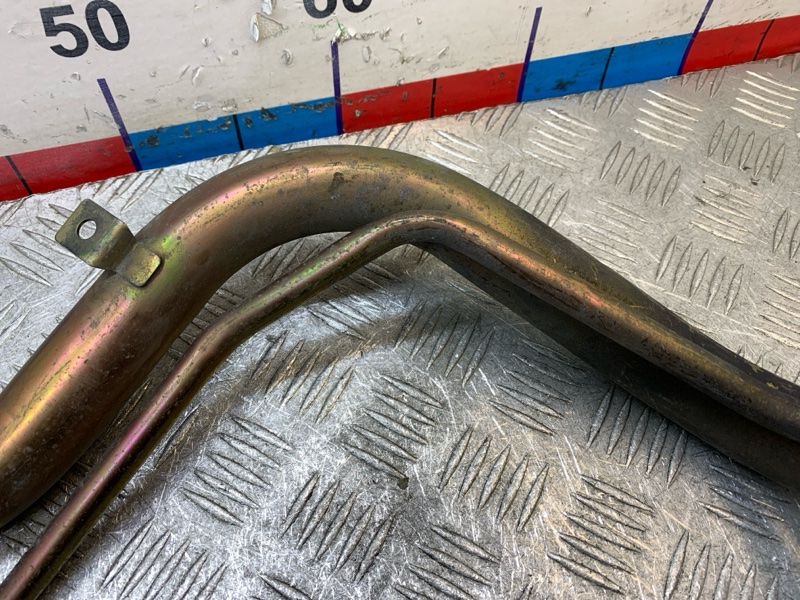 Горловина топливного бака Honda CR-V 1 RD B20B