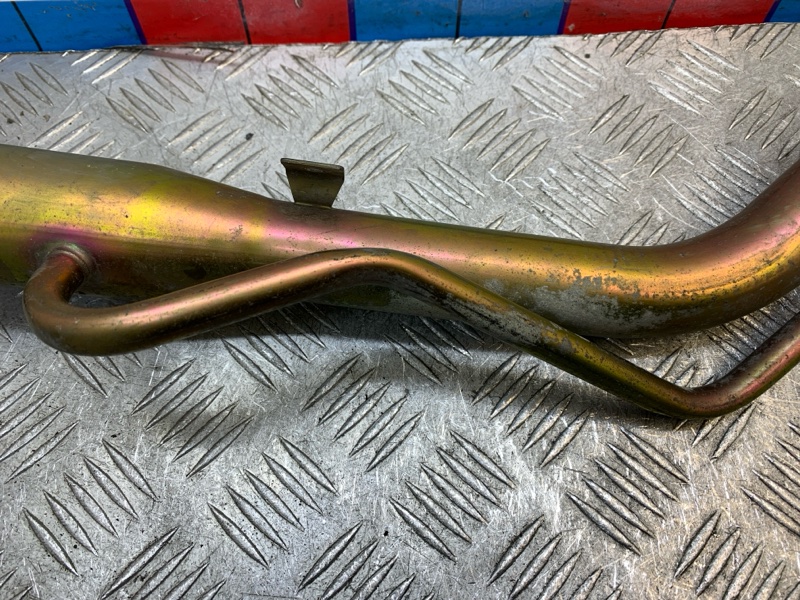 Горловина топливного бака CR-V 1999 1 RD B20B