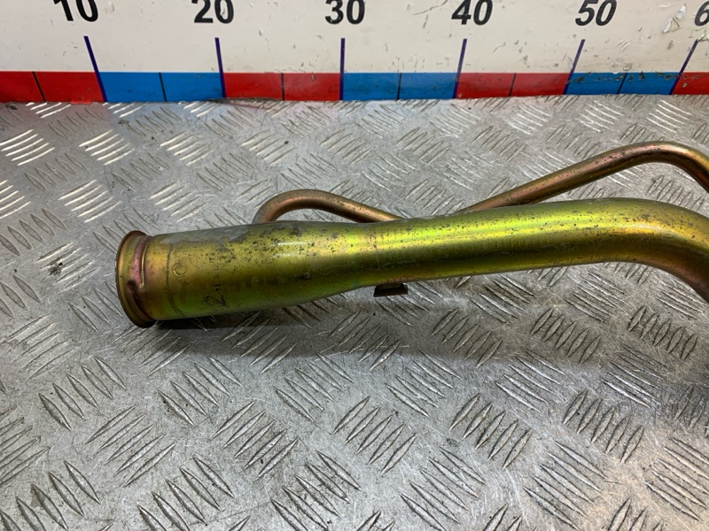 Горловина топливного бака CR-V 1999 1 RD B20B