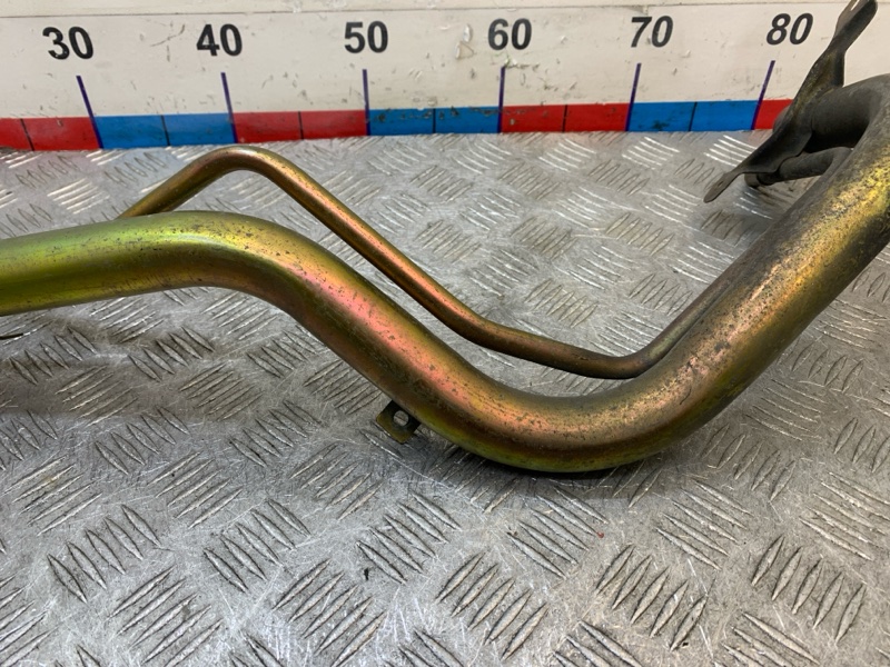 Горловина топливного бака CR-V 1999 1 RD B20B