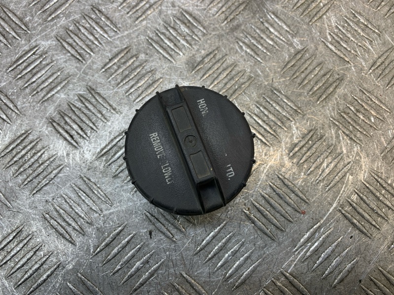 Крышка топливного бака CR-V 1999 1 RD B20B