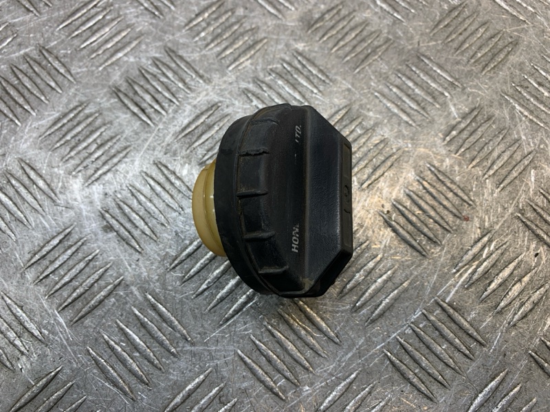 Крышка топливного бака CR-V 1999 1 RD B20B