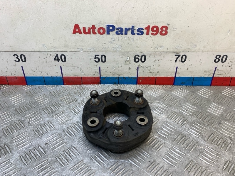 Муфта карданного вала BMW X1 2012 E83 N20B20 26117573276 контрактная