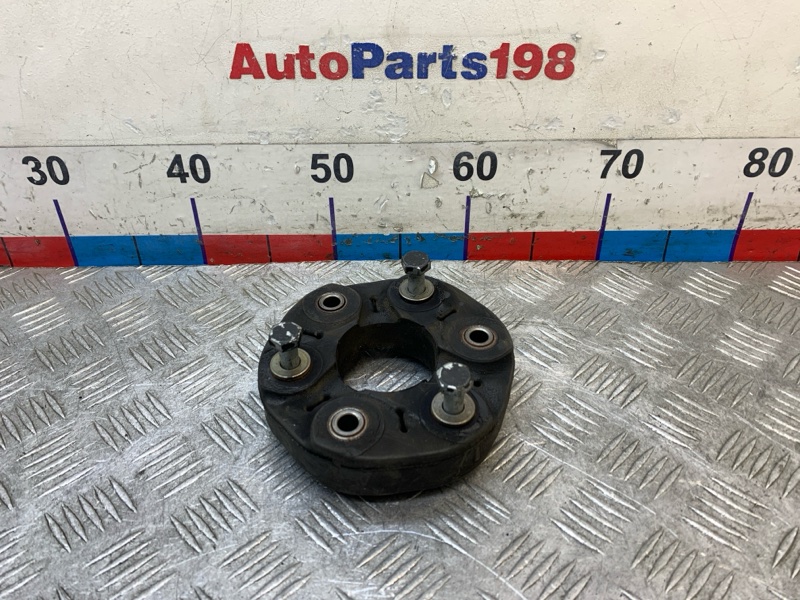 Муфта карданного вала X1 2012 E83 N20B20