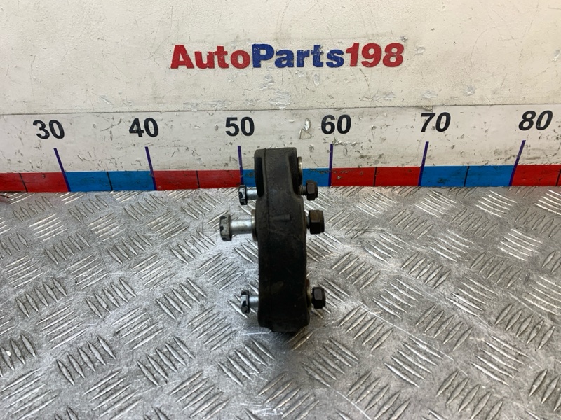 Муфта карданного вала BMW X1 E83 N20B20