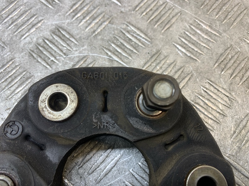 Муфта карданного вала X1 2012 E83 N20B20