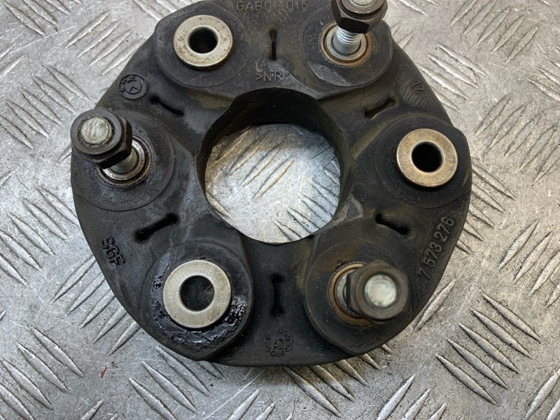 Муфта карданного вала X1 2012 E83 N20B20