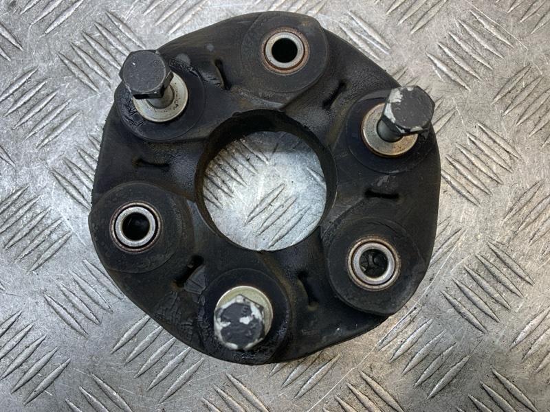 Муфта карданного вала X1 2012 E83 N20B20