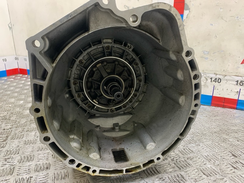 АКПП BMW 3-Series E92 N52B25AF