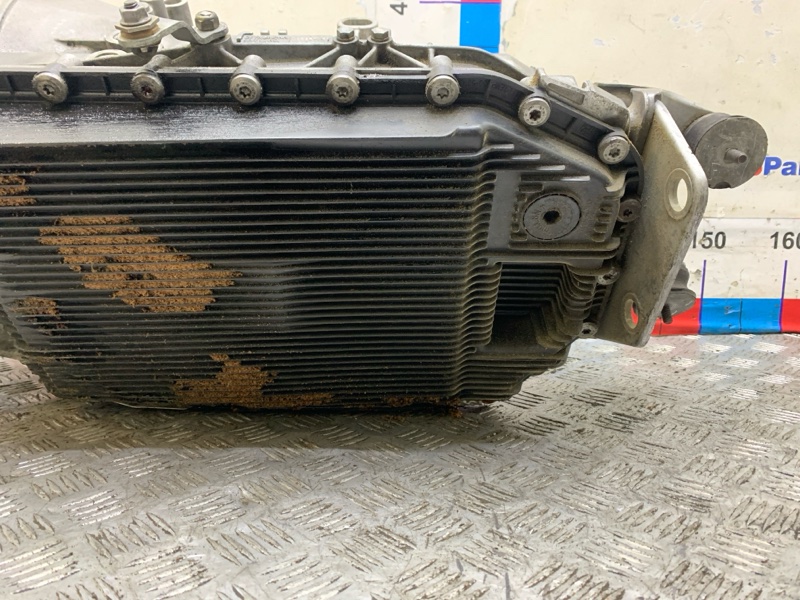 АКПП 3-Series 2008 E92 N52B25AF