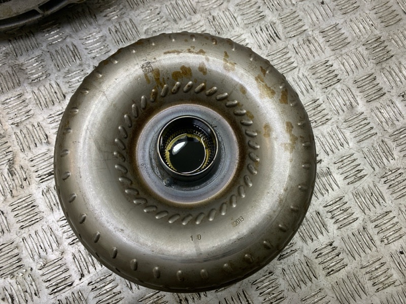 АКПП 3-Series 2013 F30 N13B16