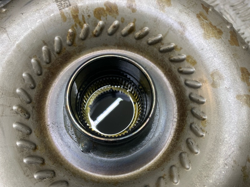 АКПП 3-Series 2013 F30 N13B16