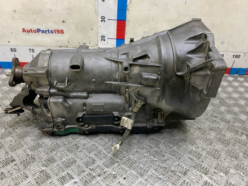 АКПП 3-Series 2013 F30 N13B16