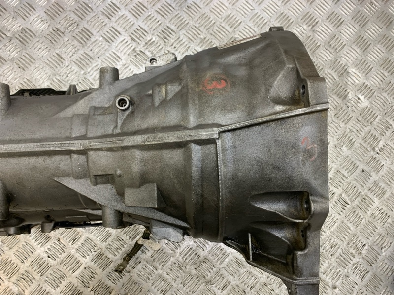 АКПП 3-Series 2013 F30 N13B16