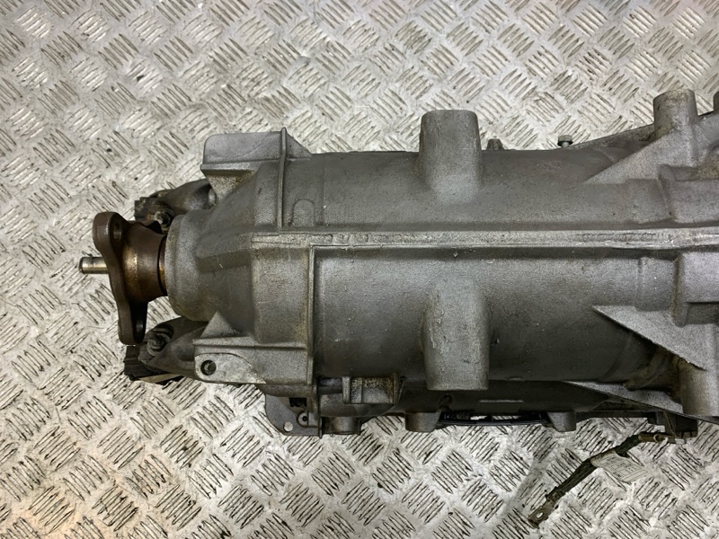 АКПП 3-Series 2013 F30 N13B16