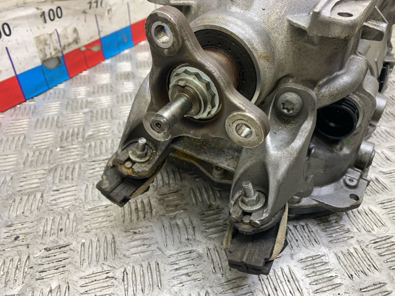 АКПП 3-Series 2013 F30 N13B16