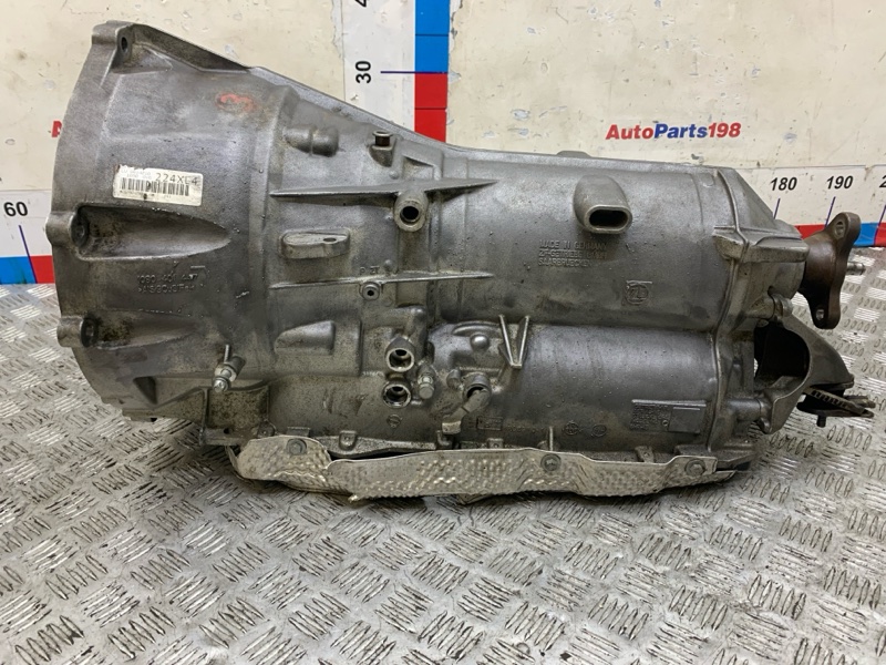 АКПП 3-Series 2013 F30 N13B16