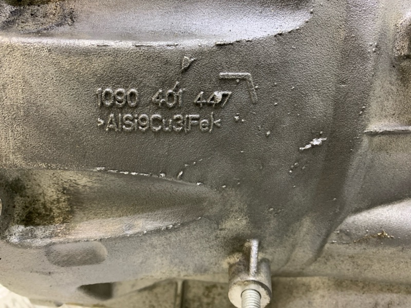 АКПП 3-Series 2013 F30 N13B16