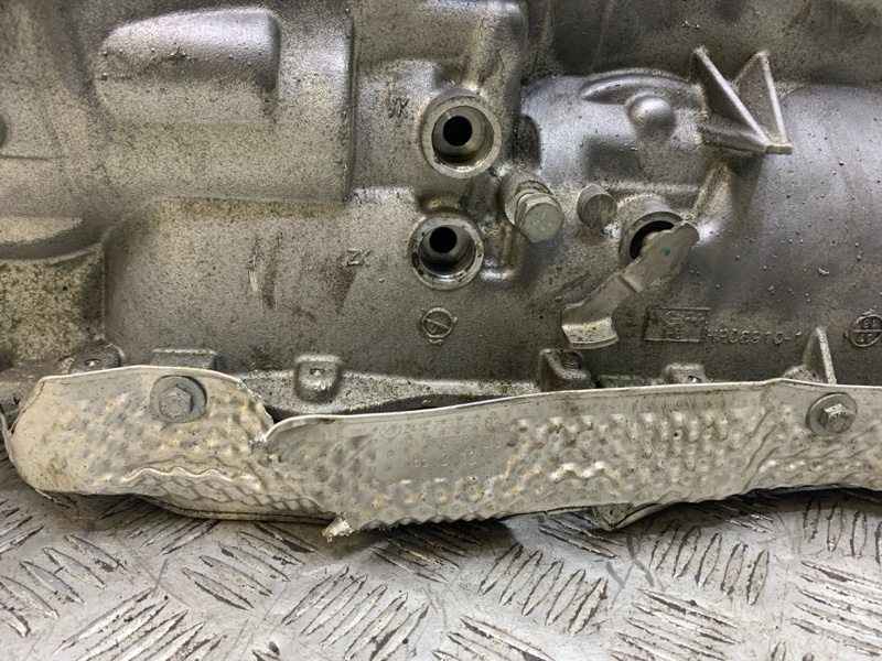 АКПП 3-Series 2013 F30 N13B16