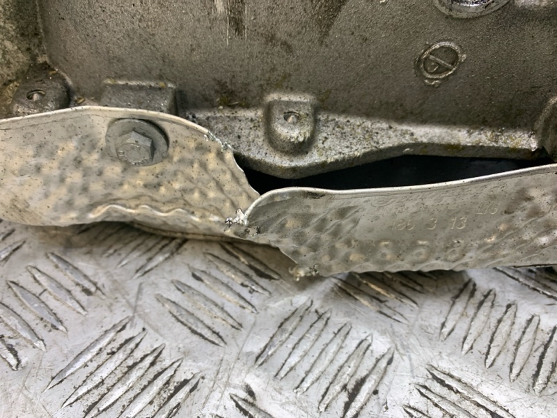 АКПП 3-Series 2013 F30 N13B16