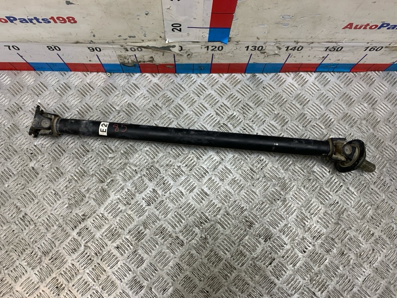 Карданный вал передний FX35 2012 S51 VQ35HR