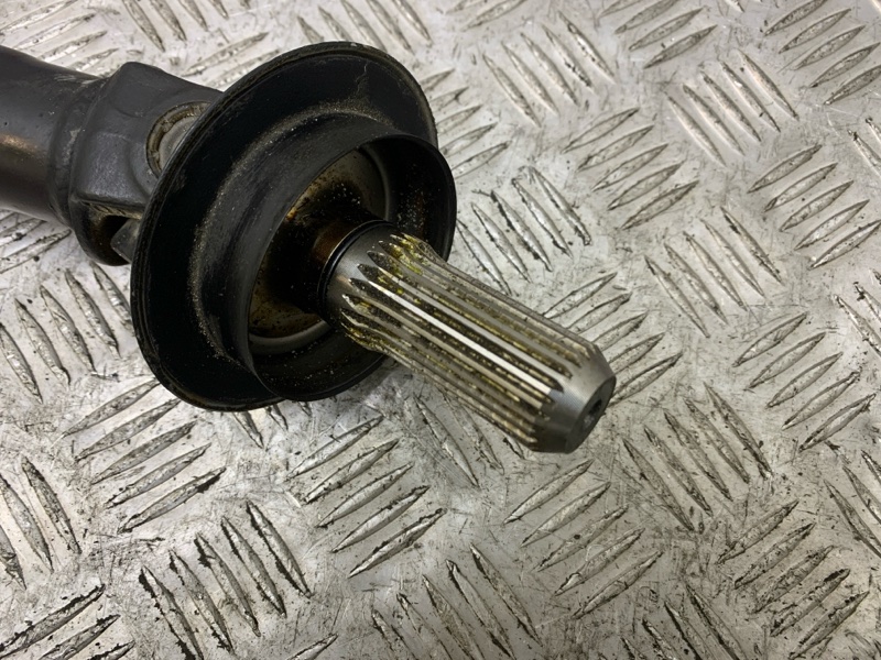 Карданный вал передний Infiniti FX35 S51 VQ35HR