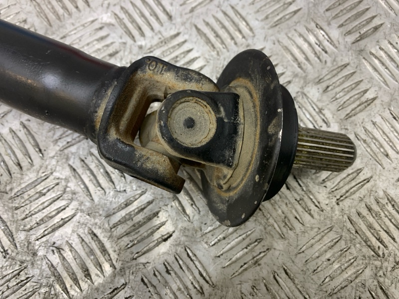 Карданный вал передний FX35 2012 S51 VQ35HR